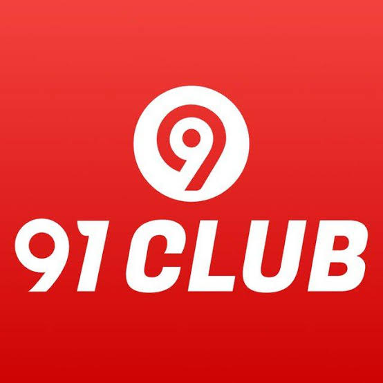 91 CLub Yono app logo
