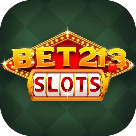 BET 213 app logo