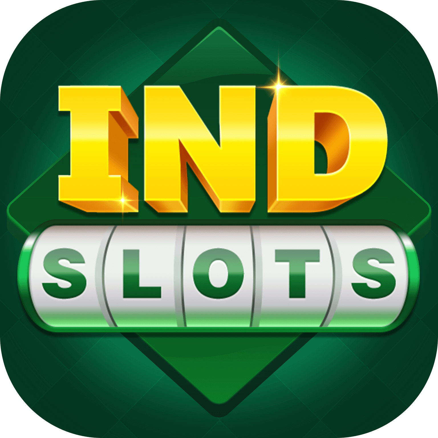 IND Slots app logo