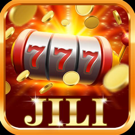 Jili Slots app logo