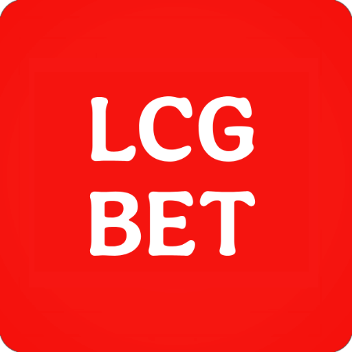 LCG Bet app logo