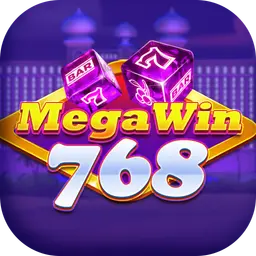 Magawin768 app logo