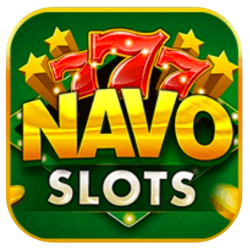 Navo Slots app logo