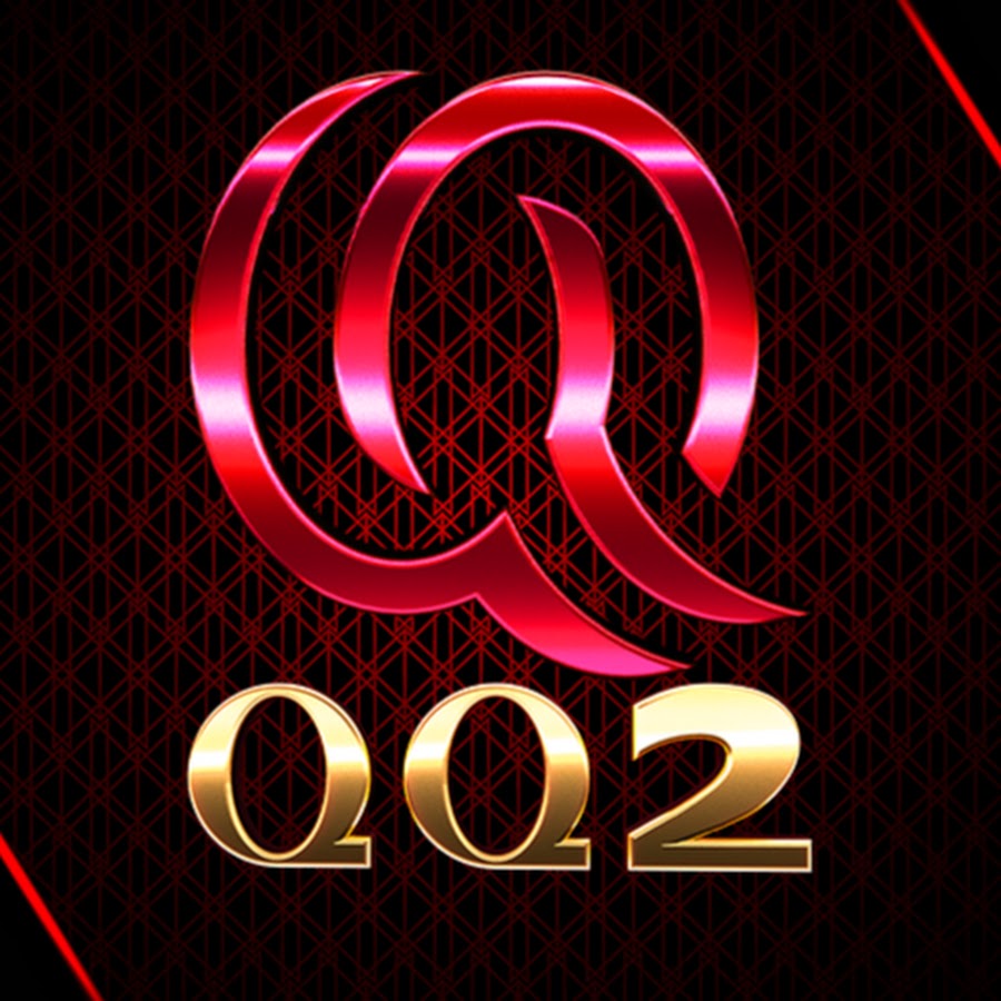 QQ2 Game app logo