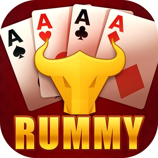 Rummy Bharat app logo