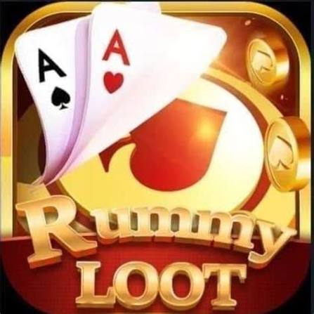 Rummy Loot app logo