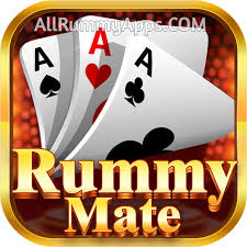 Rummy Mate app logo