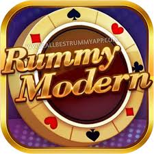 Rummy Modern app logo