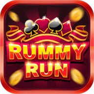 Rummy Run app logo