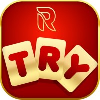 Rummy Try app logo