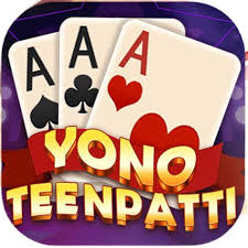 Teen Patti Yono app logo