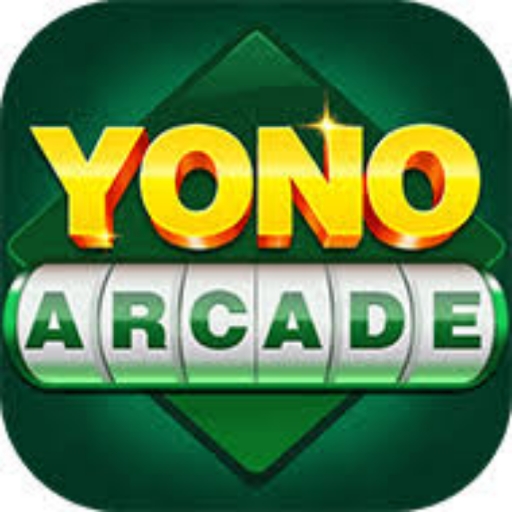 Yono Arcade app logo
