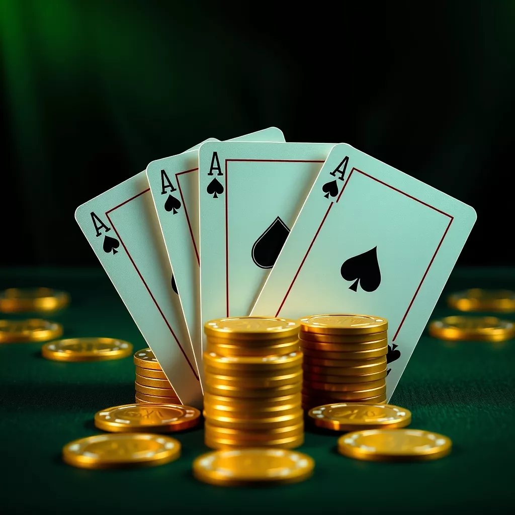 Teen Patti games artwork